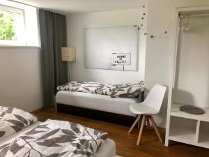 Kép Steinerberg Appartement szállásáról Sankt Johann in Tirolban a galériában