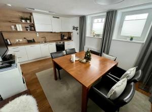 Kép Steinerberg Appartement szállásáról Sankt Johann in Tirolban a galériában