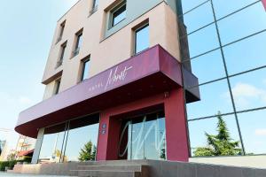 Kép Monet Hotel szállásáról Plovdivban a galériában
