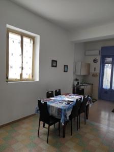 Fotografie z fotogalerie ubytování La Casa di Pietro v destinaci Sapri