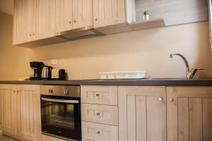 Gallery image of Paporas Apartments in Svoronata +23 photos