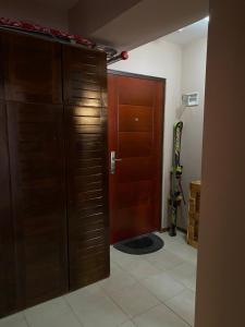 Ảnh trong thư viện ảnh của Royal's apartment gudauri ở Gudauri