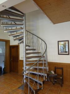 Foto dalla galleria di Erfen De Homestay a Guanshan