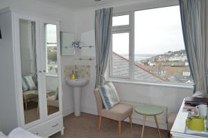 Gallery image of Tregony Guest House in St Ives