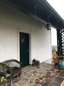 Zdjęcie z galerii obiektu Kellerstöckl Postrumer Weinberg 49 w mieście Kulm im Burgenland