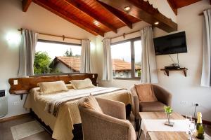 坎伯雷塔SUITES ALITHUÉ的相册照片