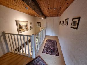 Gallery image of Les Berges de la Planchette in Yvignac