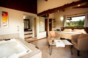 坎伯雷塔SUITES ALITHUÉ的相册照片