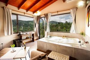 坎伯雷塔SUITES ALITHUÉ的相册照片