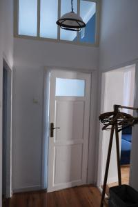 Zdjęcie z galerii obiektu Old Town Studio w mieście Przemyśl
