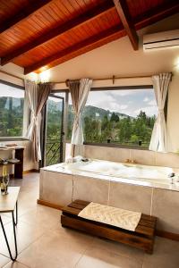 坎伯雷塔SUITES ALITHUÉ的相册照片 更多48张照片