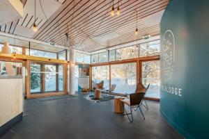Fotografie z fotogalerie ubytování SUNWEB - Timberlodge v destinaci Oz + 37 fotografií