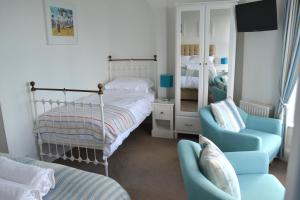 Gallery image of Tregony Guest House in St Ives