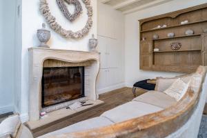 Foto dalla galleria di Guesthouse B&B De Loverlij a Jabbeke