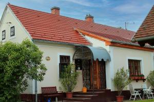 Clădirea în care este situat/ăcasa de vacanță