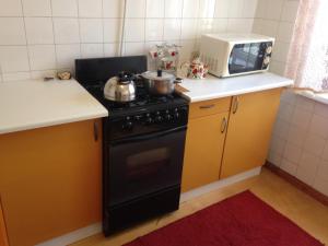 Gallery image of Soborna Street 259, three-room apartment in Rivne