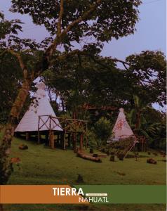 Gallery image of Tipis Cuetzalan in Cuetzalán del Progreso +53 photos