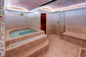 Fotografie z fotogalerie ubytování Hotel Atlas Deluxe ve Lvově