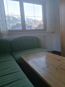 Część wypoczynkowa w obiekcie Appartment Danterhof
