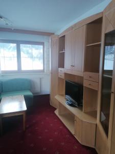 Zdjęcie z galerii obiektu Appartment Danterhof w Mayrhofen