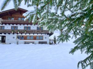 Fotografia z galérie ubytovania Untergrundgut v destinácii Leogang