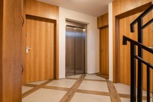 Fotografia z galérie ubytovania Apartament Białka v Bialke Tatranskej