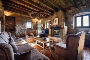 Gallery image of Mas Arnau - Luxury Villa & Relax in Cistella