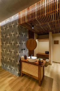 Fotografie z fotogalerie ubytování Xkan Hotel Boutique - Adults Only v destinaci Veracruz