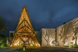 Fotografie z fotogalerie ubytování Xkan Hotel Boutique - Adults Only v destinaci Veracruz