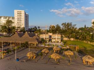 Fotografie z fotogalerie ubytování Xkan Hotel Boutique - Adults Only v destinaci Veracruz