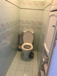 Ένα μπάνιο στο CHAMBRE Cosy