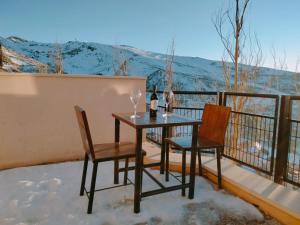 APARTAMENTO LOS VALLES en SIERRA NEVADA, Sierra Nevada, Spain ...