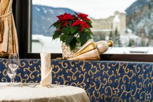 Napoje w obiekcie Beauty & Wellness Hotel Tirolerhof