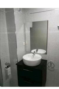 Kúpeľňa v ubytovaní Apartamentos centro histórico