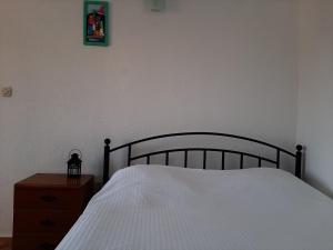 Voodi või voodid majutusasutuse Gevgelija Central toas
