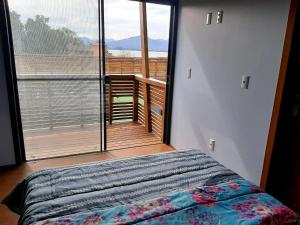 Gallery image of Local da Lagoa Chalés e Lofts in Imbituba