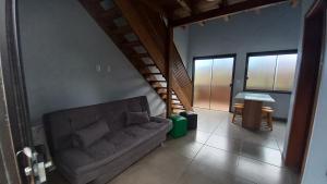 Gallery image of Local da Lagoa Chalés e Lofts in Imbituba