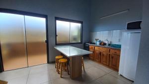 Gallery image of Local da Lagoa Chalés e Lofts in Imbituba