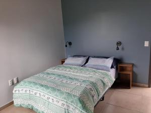 Gallery image of Local da Lagoa Chalés e Lofts in Imbituba