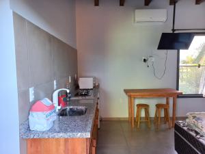Gallery image of Local da Lagoa Chalés e Lofts in Imbituba
