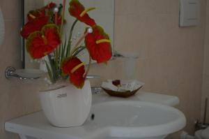 Mynd úr myndasafni af Piccolo Hotel Nogara í Nogara
