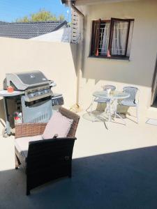 Foto dalla galleria di Cozy guest suite with private access a Roodepoort