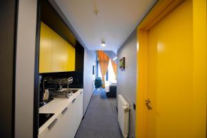 Φωτογραφία από το άλμπουμ του Alliance Villa Gоderdzi σε Khulo