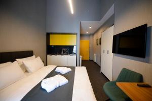 Φωτογραφία από το άλμπουμ του Alliance Villa Gоderdzi σε Khulo