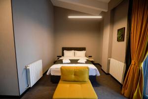 Φωτογραφία από το άλμπουμ του Alliance Villa Gоderdzi σε Khulo +34 φωτογραφίες