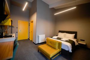 Φωτογραφία από το άλμπουμ του Alliance Villa Gоderdzi σε Khulo