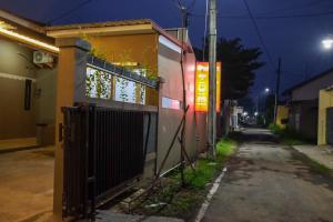酒店所在大楼