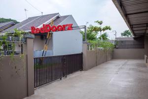 酒店所在大楼