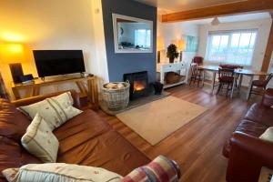 Imagen de la galería de Beach View Cottage, en Isle of Gigha