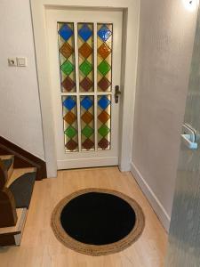 Fotografie z fotogalerie ubytování Fewo Faros v destinaci Plettenberg